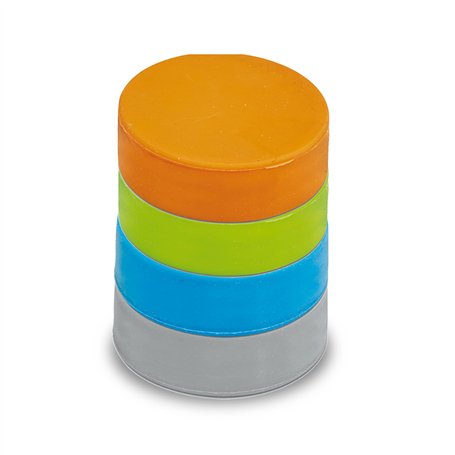 MAUL Aimant Néodyme en Forme de Pastille