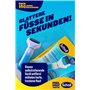 Scholl Expert Care - Élimination des callosités pour des pieds doux et soyeux, rapide et sans effort (avec rouleau de minéraux m