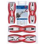 Knipex Jeu de pinces pour circlips 00 20 04 V01