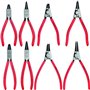 Knipex Jeu de pinces pour circlips 00 20 04 V01