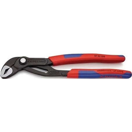 Knipex Cobra – pince (slip-joint