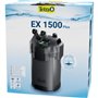 Filtre extérieur - TETRA - EX 1500 plus - Pour aquarium de 300 a 600 L