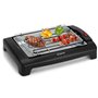 Bomann BQ1240CB Gril Barbecue Électrique Noir