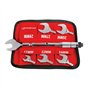 Rothenberger SET LLAVE DINAM.17-22-24-26-27-29MM 175001