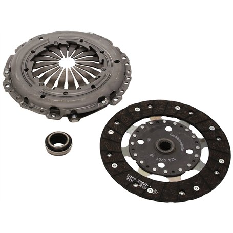 LuK 623 3241 00 Kit d'embrayage