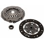 LuK 623 3241 00 Kit d'embrayage