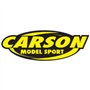 Carson Moteur de Voiture à balais (Brushed) Modellsport 500906052 28000 TR/Min 23