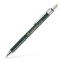 Faber-Castell 136030 Porte-mines TK-FINE - pochette de 3 (0.3; 0.5; 0.7)