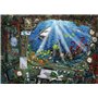 Ravensburger 19953 Exit in U-Boot 19953-Exit 4 Puzzle pour Adultes