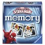 Ravensburger - 22254 - Jeu Educatif - Grand Memory Ultimate Spiderman