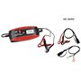 APA 16617 Microprocesseur Chargeur de Batterie 6/12 V 4 A