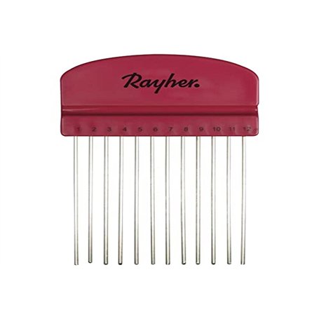 Rayher Peigne quilling 10