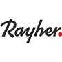 Rayher boite de 580 strass thermocollants en cristal strass hotfix pour costumiser vos vêtements et autres accessoires en tissu