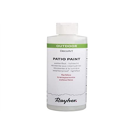 Rayher 38611702 Peinture Patio-Paint acrylique