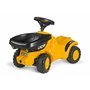 ROLLY TOYS - 13 564 6 - Porteur - Rollyminitrac - JCB Dumper