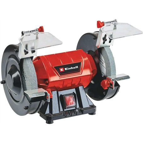 Einhell Touret à meuler TC-BG 150 (puissance de 150 W