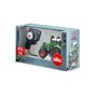 siku 6880 - Tracteur Télécommandé Fendt 939 À Piles, 1:32, Télécommande Incluse, Métal/Plastique, Vert, Compatible Avec Accessoi