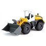 Lena Bulldozer 4612 Liebherr Worxx Wheel Modèle L538 Litronic