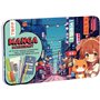 TOPP Set d'écriture manga : stylos
