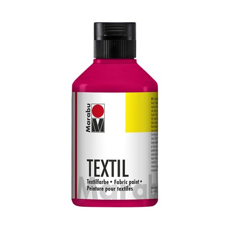 Marabu 17160013031-Peinture Textile pour Tissus clairs
