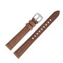 Fossil Bracelet de Montre 14mm Cuir Marron ES-3708 | LB-ES3708