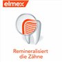 elmex Protection contre les caries - 400 ml - Nettoyage des dents antibactérien sans alcool - Protège efficacement contre les ca