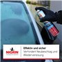 NIGRIN Spray dégivrant pare-brise 400 ml