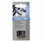 Fischer Fahrradbeleuchtung Dynamo / Kabel-Set