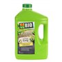 COMPO Vinaigre bio - Pour éliminer les mauvaises herbes - 100% naturel - 3 l pour 500 m² - Jaune