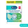 DR. BECKMANN Feuilles Magiques® - Lessive en Feuilles - Essentielle x80 Lavages