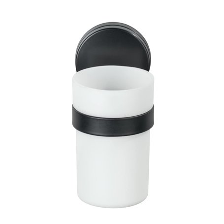 WENKO Porte Brosse à Dent mural Pavia