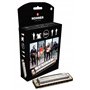 Hohner HOM196001X The Beatles Signature C Harmonica
