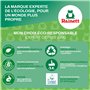 RAINETT - Pastilles Lave-Vaisselle Tout-en-Un au Bicarbonate - Résultat Brillant, Sans Traces - Etui Carton Recyclé & Recyclable