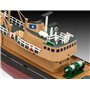 Revell - Maquette - Chalutier Mer Du Nord - Echelle 1:142