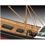Revell - Maquette - Chalutier Mer Du Nord - Echelle 1:142