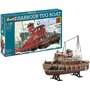 Revell - 5207 - Maquette - Harbour Tug Boat - Echelle 1:108