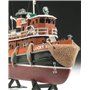 Revell - 5207 - Maquette - Harbour Tug Boat - Echelle 1:108
