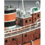 Revell - 5207 - Maquette - Harbour Tug Boat - Echelle 1:108