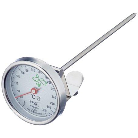 TFA Dostmann 14.1024 Thermomètre de Cuisson
