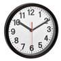 TFA Dostmann Horloge Murale analogique