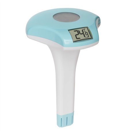TFA Dostmann Thermomètre de Piscine Numérique