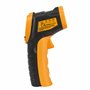TFA Dostmann Ray Light 31.1143.13 Thermomètre infrarouge numérique avec mesure sans contact de la température de surface, confor