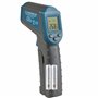 TFA Dostmann Ray 31.1136.20 Thermomètre infrarouge pour mesurer la température de surface sans contact HACCP pour l'artisanat