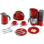 Theo Klein 9564 Set petit déjeuner Bosch | Composé d'un grille| p ain