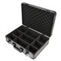 HMF 14502-02 Valise de Transport en Aluminium