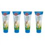 Trixie Premio Crème de volaille | Pack de 4 | 4 x 110 g | Friandise à la Viande pour Chiens | Peut Aider à faciliter la Prise de