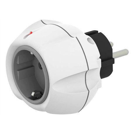 EHMANN 0460 x 0500 ÜSS Prise intermédiaire de Protection Contre Les surtensions