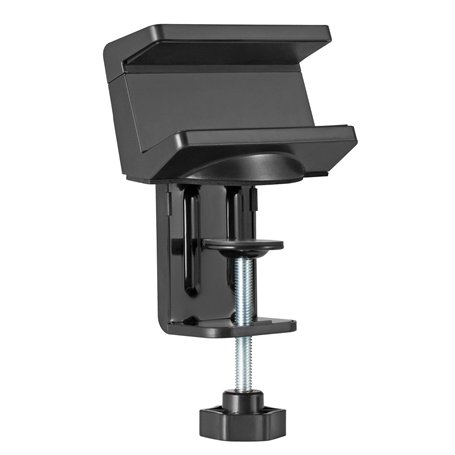 MaxTrack NVZ1L Pince de Table pour multiprise - Support de Table