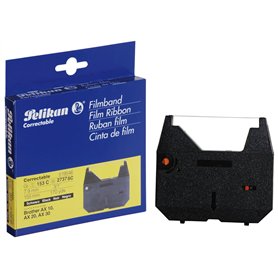 Pelikan - Ruban pour machine à écrire Brother AX10