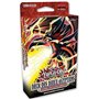 Konami Yugioh Deck des Dieux Egyptiens Slifer Le Dragon Celeste FR 6 ans et + 2 joueurs Cartes Guide de Duel